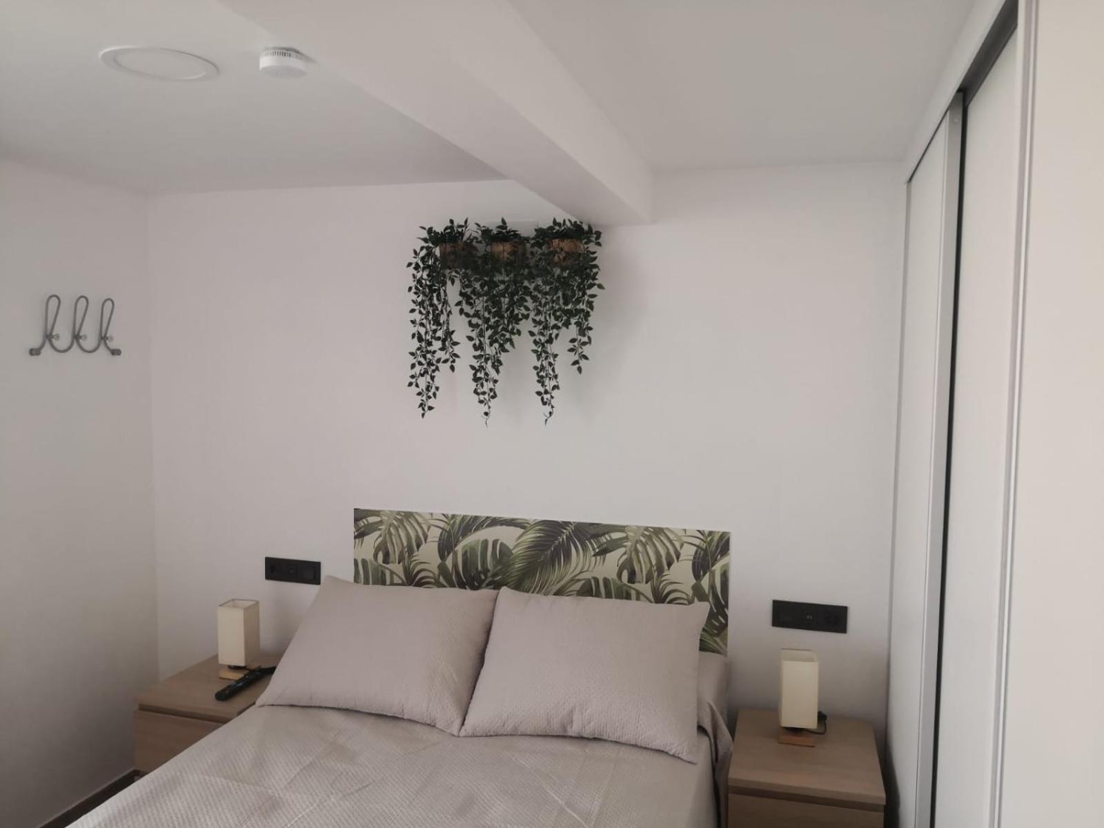 Blue Ocean Apartments Benalmadena Luaran gambar