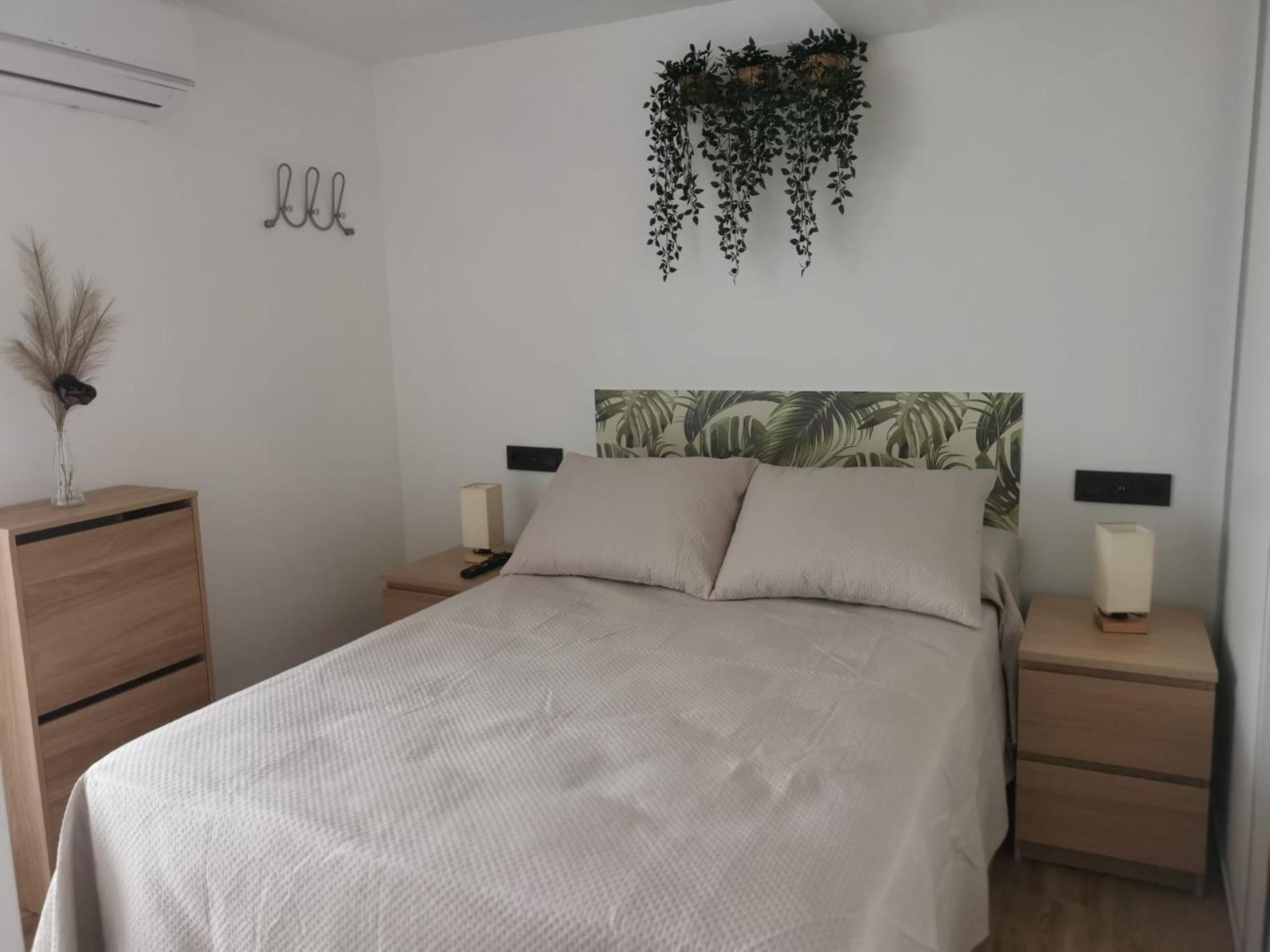 Blue Ocean Apartments Benalmadena Luaran gambar