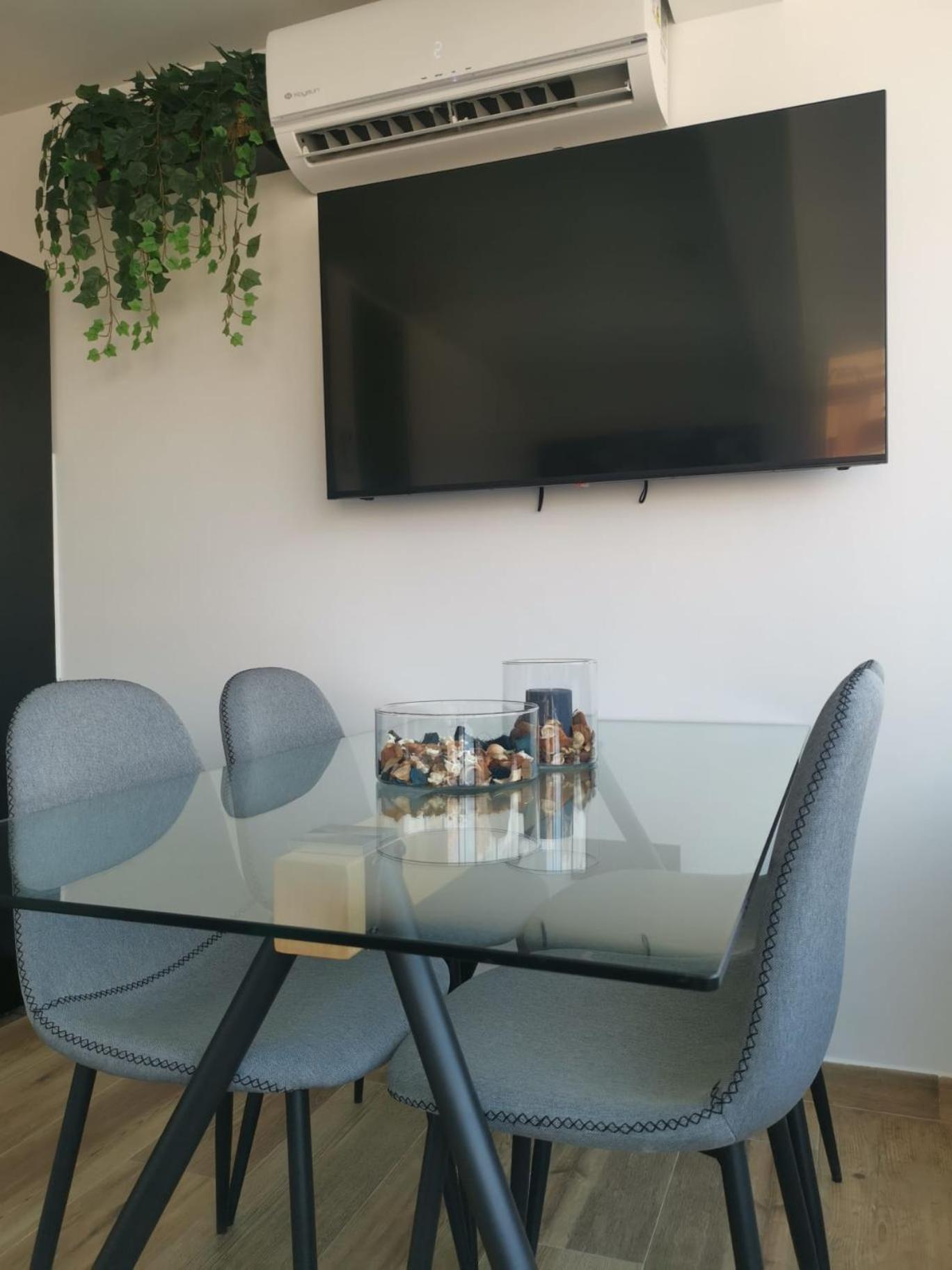 Blue Ocean Apartments Benalmadena Luaran gambar
